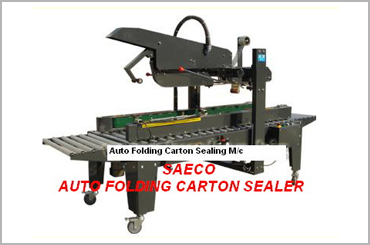 Carton Sealing Machines